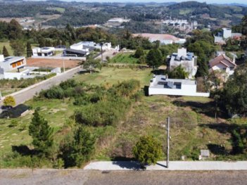 land_lot em Rua Édalo Michelin, Santo Antão - Bento Gonçalves - RS