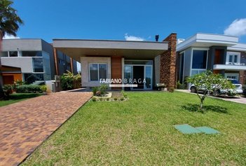 house em Avenida Jaçanã, Xangri-Lá - Xangri-Lá - RS
