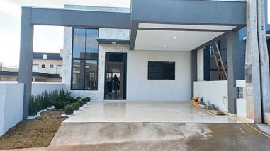 house em Rua Selma Aparecida Said, Horto Florestal - Sorocaba - SP