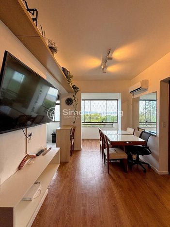 apartment em Avenida Beira Rio, Santa Rita - Guaíba - RS