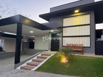house em Rua Baco, Condomínio Residencial Itaporã de Atibaia - Atibaia - SP