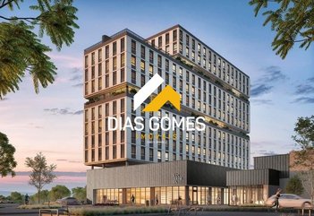 office em Rua Suzana Cortez Balreira, São Gonçalo - Pelotas - RS