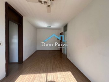 apartment em Rua Coronel Aparício Borges, Glória - Porto Alegre - RS
