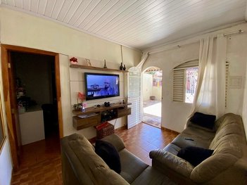 house em QNN 4 Conjunto O, Ceilândia Sul (Ceilândia) - Brasília - DF