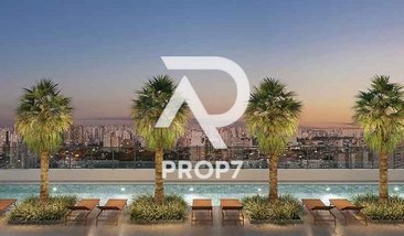 apartment em Rua Gregório Serrão, Vila Mariana - São Paulo - SP