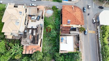 land_lot em Rua Campos Sales, Novo Santa Efigênia - Itabirito - MG