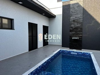 house em Avenida Três de Março, Aparecidinha - Sorocaba - SP