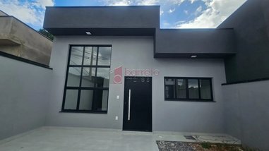 house em Rua Bruna Boschini dos Santos, Jardim Marambaia - Jundiaí - SP