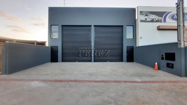 industrial em Rua 19 De Dezembro, Ibiporã - Ibiporã - PR