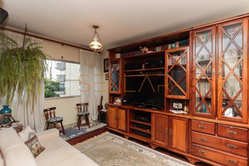 apartment em Rua Passo da Pátria, Bela Aliança - São Paulo - SP