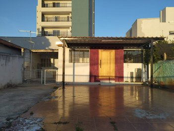 commercial_building em Rua das Violetas, Jardim Santa Cruz - Indaiatuba - SP