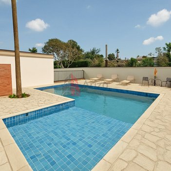 apartment em Rua Onófrico Derencio, Vila Brasileira - Mogi das Cruzes - SP