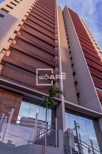 apartment em Travessa Almeida Júnior, Nova América - Piracicaba - SP