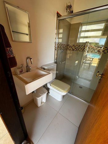 house em Rua Serra dos Cristais, Puris - Ibiúna - SP