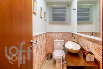 apartment em Rua Engenheiro Jorge Oliva, Vila Mascote - São Paulo - SP