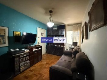 apartment em Rua Camélias, Mirandópolis - São Paulo - SP