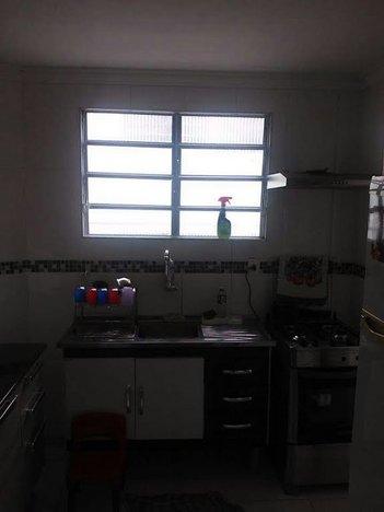 apartment em Rua Pardinho, Munhoz Júnior - Osasco - SP