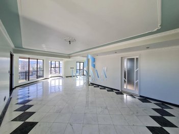 apartment em Avenida Presidente Vargas, Nossa Senhora de Fátima - Santa Maria - RS