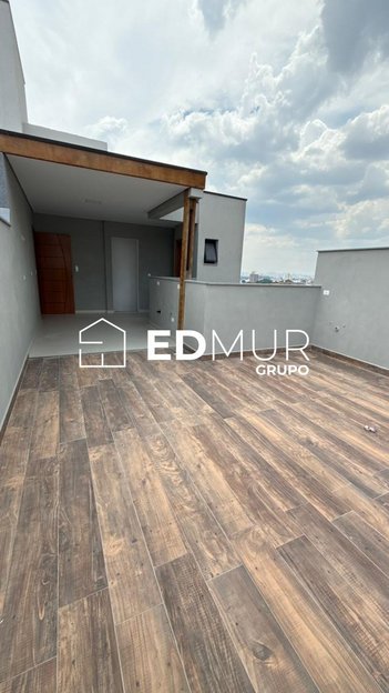 apartment em Rua Castelo Novo, Vila Francisco Matarazzo - Santo André - SP