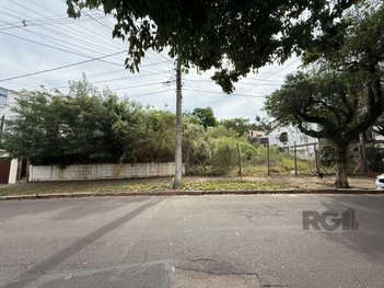 land_lot em Dário Totta, Teresópolis - Porto Alegre - RS