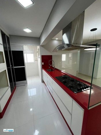 apartment em Rua das Palmeiras, Gopoúva - Guarulhos - SP