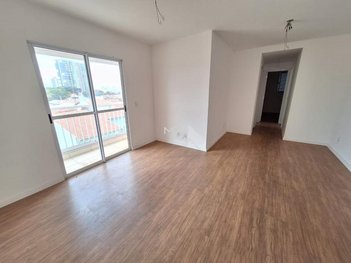 apartment em Rua Frei Henrique de Coimbra, Nova América - Piracicaba - SP