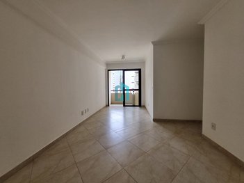 apartment em Alameda Jauaperi, Moema - São Paulo - SP