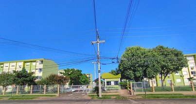 apartment em Rua Manoel Serafim, Centro - Sapucaia do Sul - RS