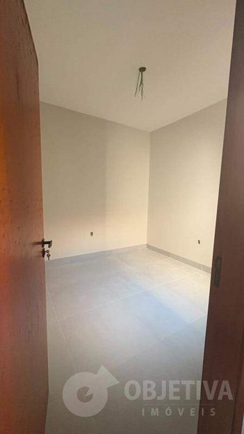 house em Rua da Goiaba, Pacaembu - Uberlândia - MG