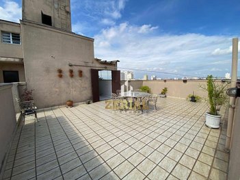 apartment em Rua Castro Alves, Cerâmica - São Caetano do Sul - SP