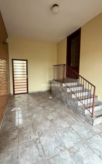 house em Rua 4, Zona Central - Rio Claro - SP