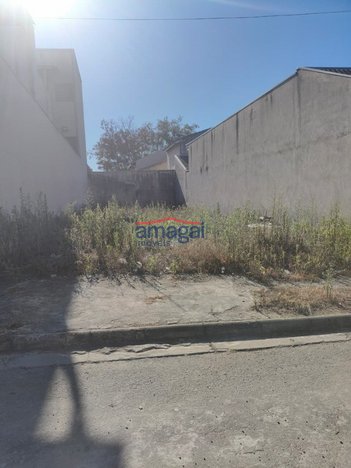 land_lot em Avenida das Linhas, Loteamento Villa Branca - Jacareí - SP