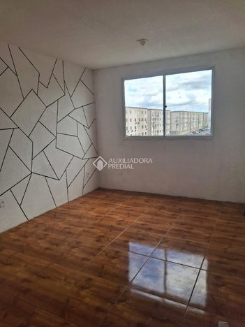 apartment em Rua Gabriel Franco da Luz, Sarandi - Porto Alegre - RS