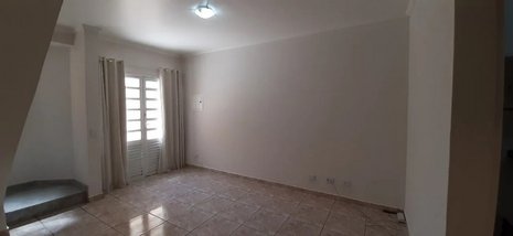 house em Rua Paulo Homero da Silva, Jardim Morumbi - Sorocaba - SP