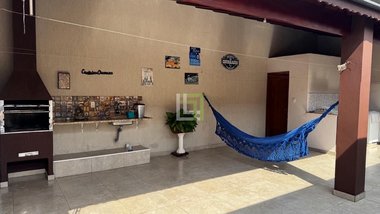 house em Rua Helena Maciel Silva, Jardim São Bento - Jundiaí - SP