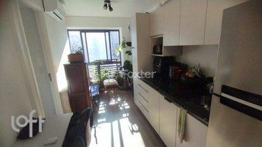 apartment em Rua Venâncio Aires, Perdizes - São Paulo - SP