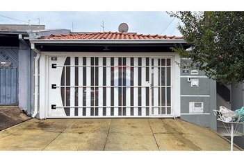 house em Rua Antônio Brasilino Fávero, Jardim Flamboyant - Botucatu - SP