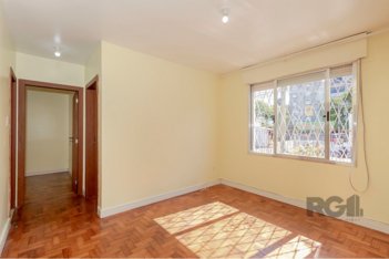 apartment em Rua Sapê, Cristo Redentor - Porto Alegre - RS