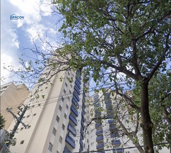 apartment em Rua Fradique Coutinho, Pinheiros - São Paulo - SP