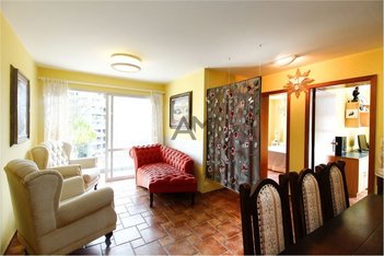 apartment em Rua Palacete das Águias, Vila Alexandria - São Paulo - SP