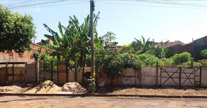 land_lot em Rua Braz Sanches Arriaga, Residencial Monte Líbano - Birigui - SP