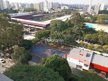 apartment em Rua Apucarana, Tatuapé - São Paulo - SP