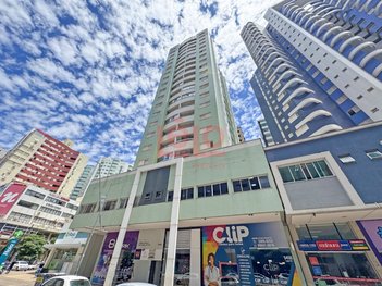 apartment em Avenida Advogado Horácio Raccanello Filho, Zona 07 - Maringá - PR