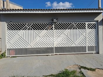 house em Rua Manoel Fernandes Tolentino, Jardim Paulista - Sorocaba - SP