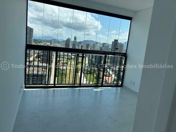 apartment em Avenida Senador Atílio Fontana, Porto Belo - Porto Belo - SC