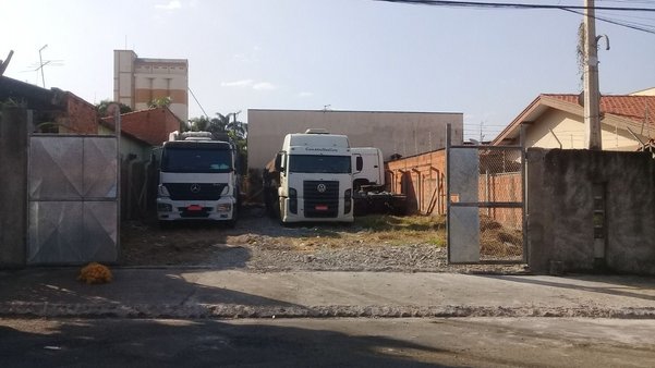 Cômodo Condomínio