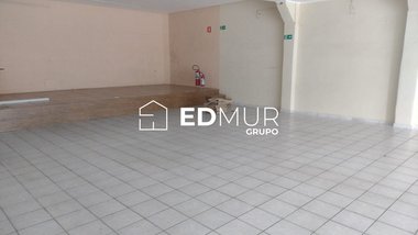 business em Avenida Martim Francisco, Vila Alto de Santo André - Santo André - SP