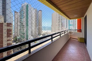 apartment em Rua 3600, Centro - Balneário Camboriú - SC