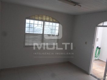 house em Rua Bueno Brandão, Osvaldo Rezende - Uberlândia - MG