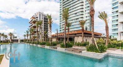 apartment em Diário de Notícias, Cristal - Porto Alegre - RS